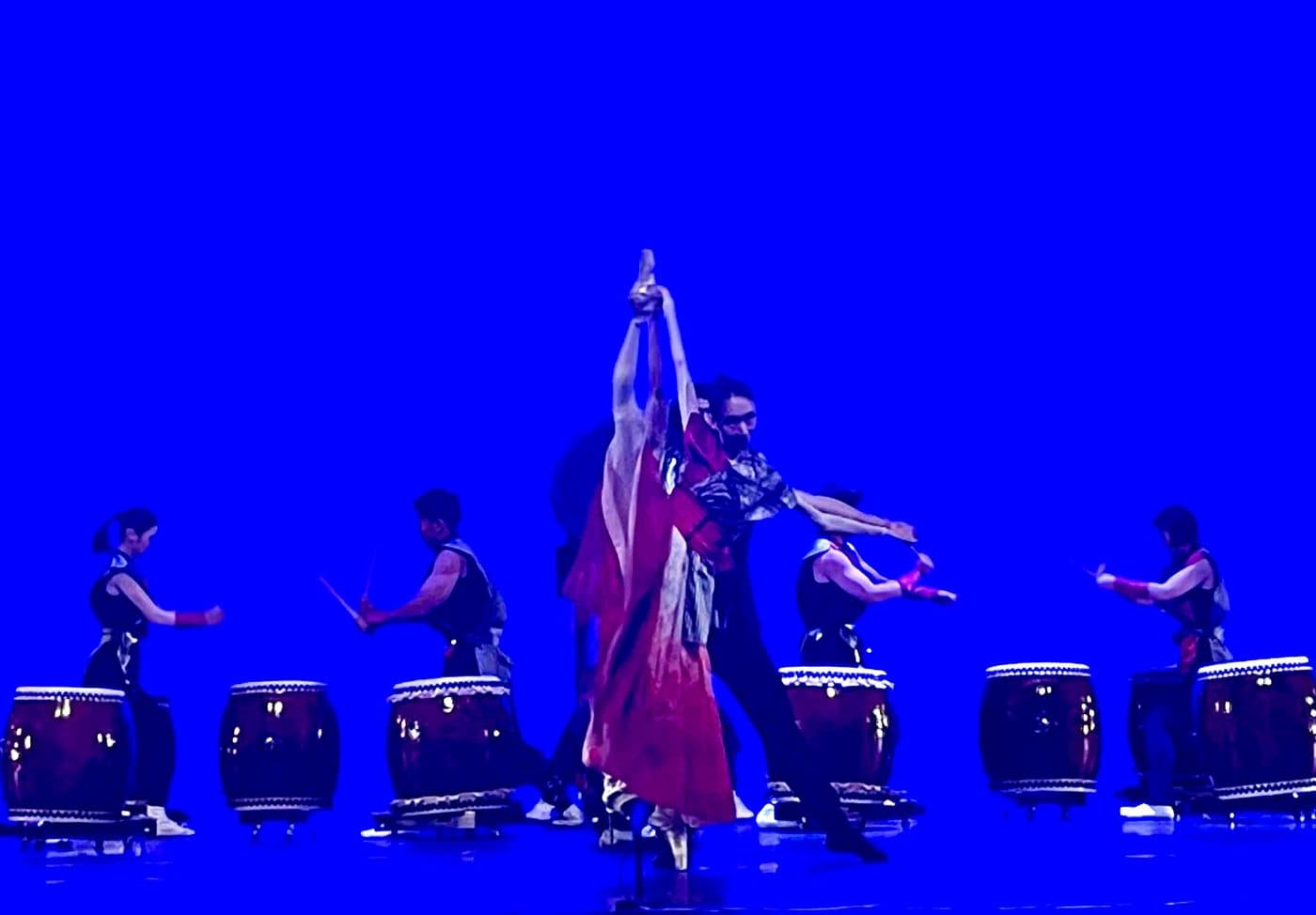 プラハ公演