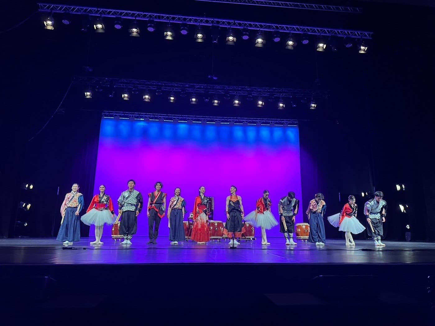 プラハ公演